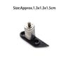 DIY Front Arm Axis Repairing Rear Arm Shaft NEW Drone Motor Arm for DJI Mini 3pro Drone Accessories