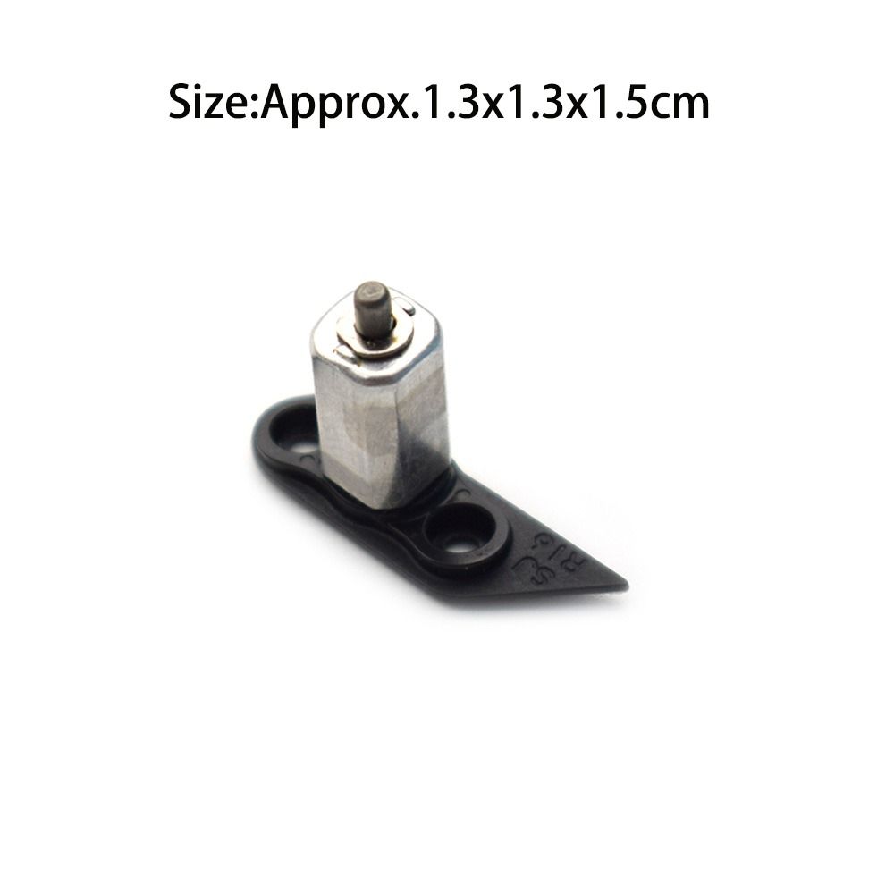 DIY Front Arm Axis Repairing Rear Arm Shaft NEW Drone Motor Arm for DJI Mini 3pro Drone Accessories