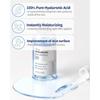 [WELLAGE] Real Hyaluronic Blue Ampoule 100ml / 3.38 fl oz