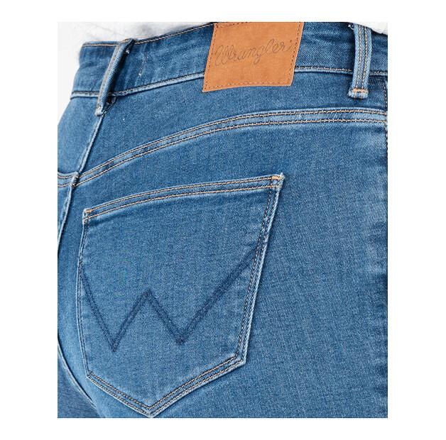 Джинсы Wrangler W28KAEX11