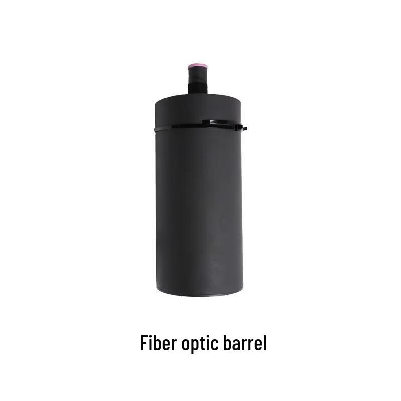 Fiber Optic FPV Drone Long-Range Communication Module