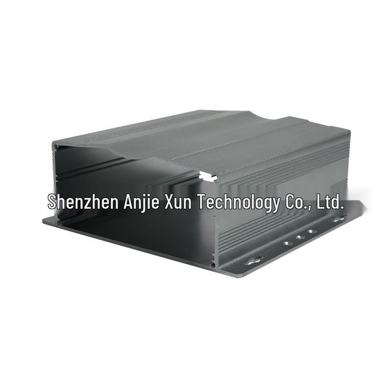 Aluminum Alloy Monitor Chassis 139x53