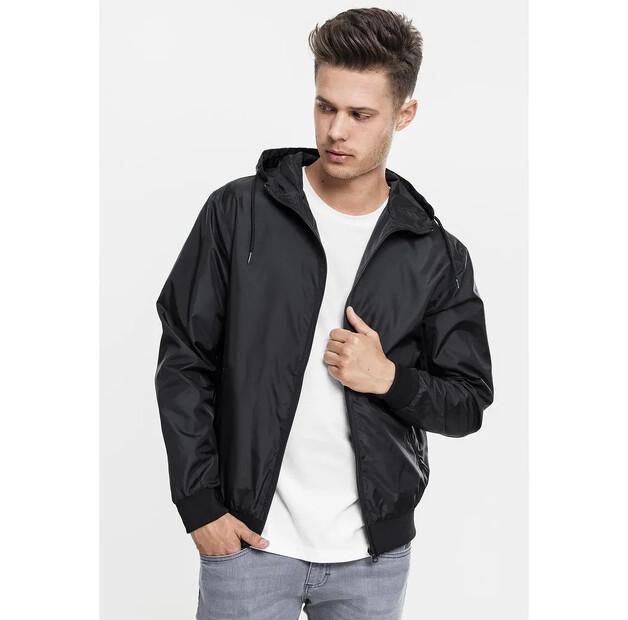 Urban Classics Windstopper Jacket