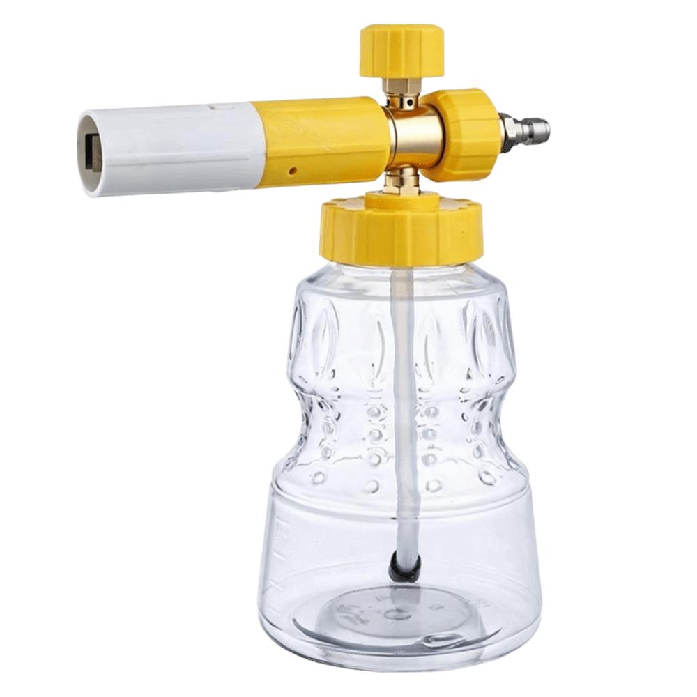 Refillable Mist Water Sprayer Multi-Purpose Cleaning Spray Bottle Spray Bottle  Car Detailing Care