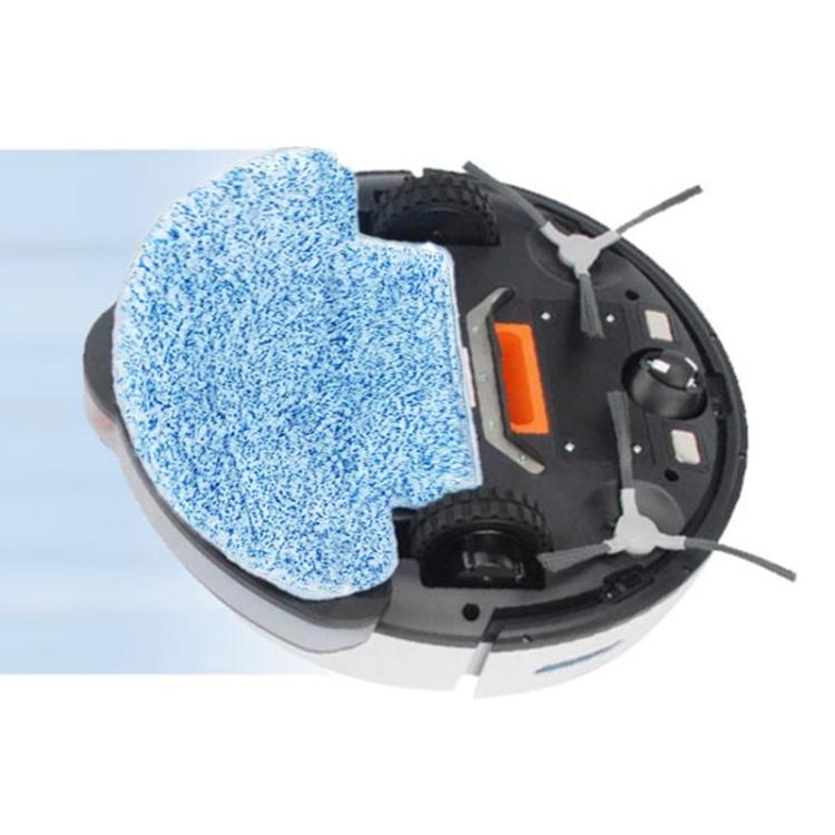 For GEERLEPOL Smart Sweeping Robot Left & Right Side Brush