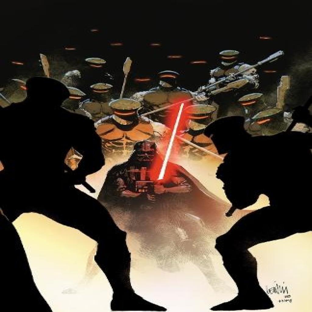 Star Wars Darth Vader by Greg Pak Vol. 10 Phantoms by Greg Pak Paperback Book 9781302956189