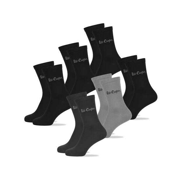 

Носки длинные Lee Cooper SM700 EU 39_42