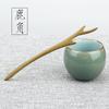 47Style Retro Sandalwood Hair Clip Hairpin Chinese Ancient Carved Wooden Chopstick Hair Stick Cosplay Party Headwear Accessories