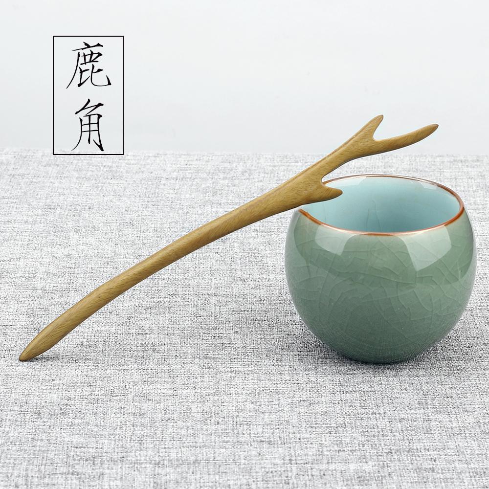 47Style Retro Sandalwood Hair Clip Hairpin Chinese Ancient Carved Wooden Chopstick Hair Stick Cosplay Party Headwear Accessories