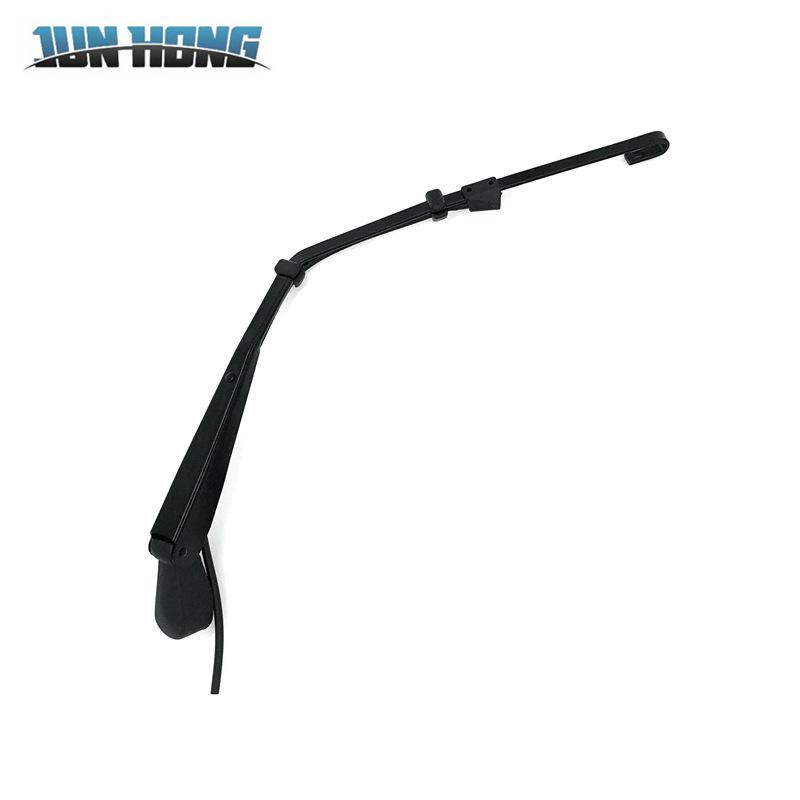 Wuling Hongguang V Rear Wiper Blade and Arm Cover.