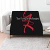 Young And Restless Essential Throw Blanket Bed Fashionable Valentine Gift Ideas Warm Quilt Hair Giant Sofa Blankets