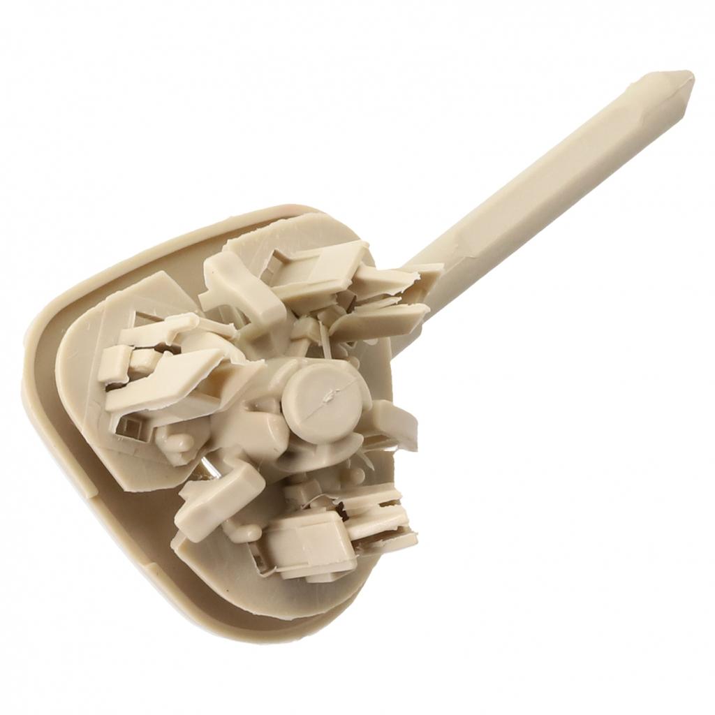 Sonnenblende Clips Auto Zubehör Einfache Installation Kunststoff