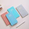 English Mini Pocket Notebook To Do List Efficiency Plan Notebook 2025 A6 Pocket Planner  Student
