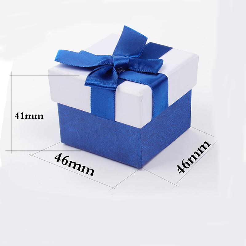 Paper Box Package for Giving Gifts