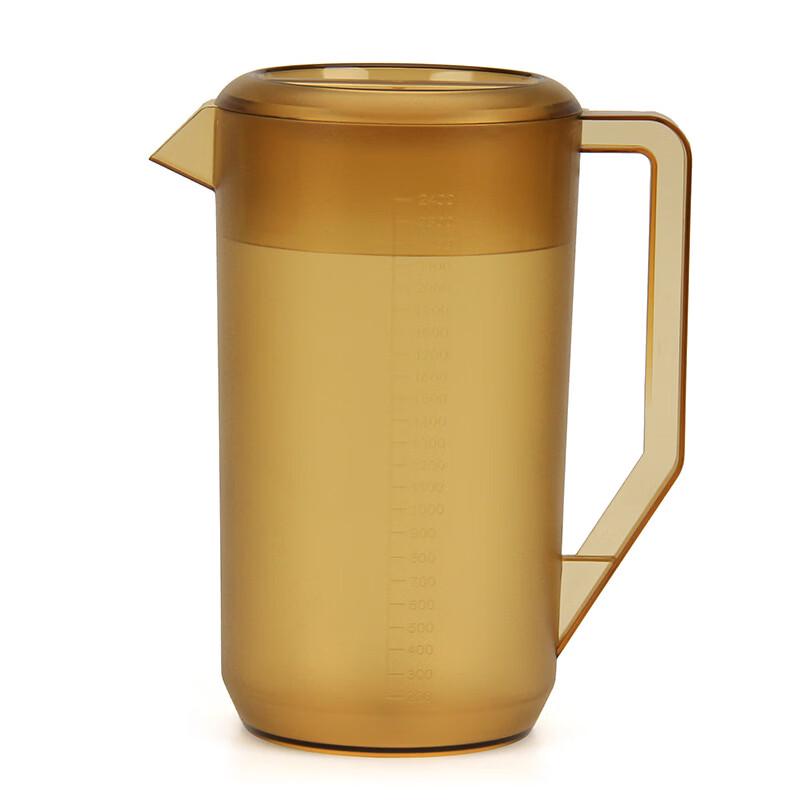 Zhi Shi Commercial Plastic Cold Water Pitcher