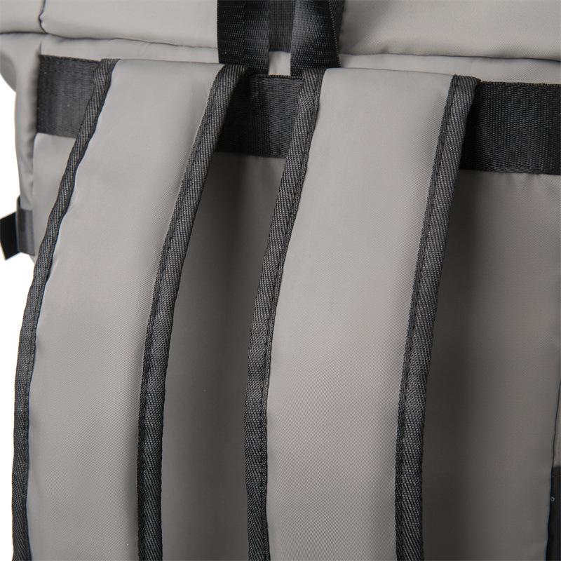 15.6''Large Capacity  Multi-functional Business Laptop Backpack for Men Outdoor Travel Bag Waterproof Schoolbag