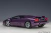 AUTOart Scale Lamborghini Diablo SE30 VIOLA Purple Finished One 79158 1/18 SE30/Metallic Product, Size,