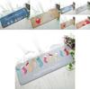 Premium Quality Christmas Floor Cover Mats With Soft Non-slip Rug For Home Decoration