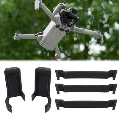 For DJI MINI 5 PRO Protective Bracket Height-increasing Tripod Anti Scratch Expansion Landing Gear Landing Kit Drone Accessories