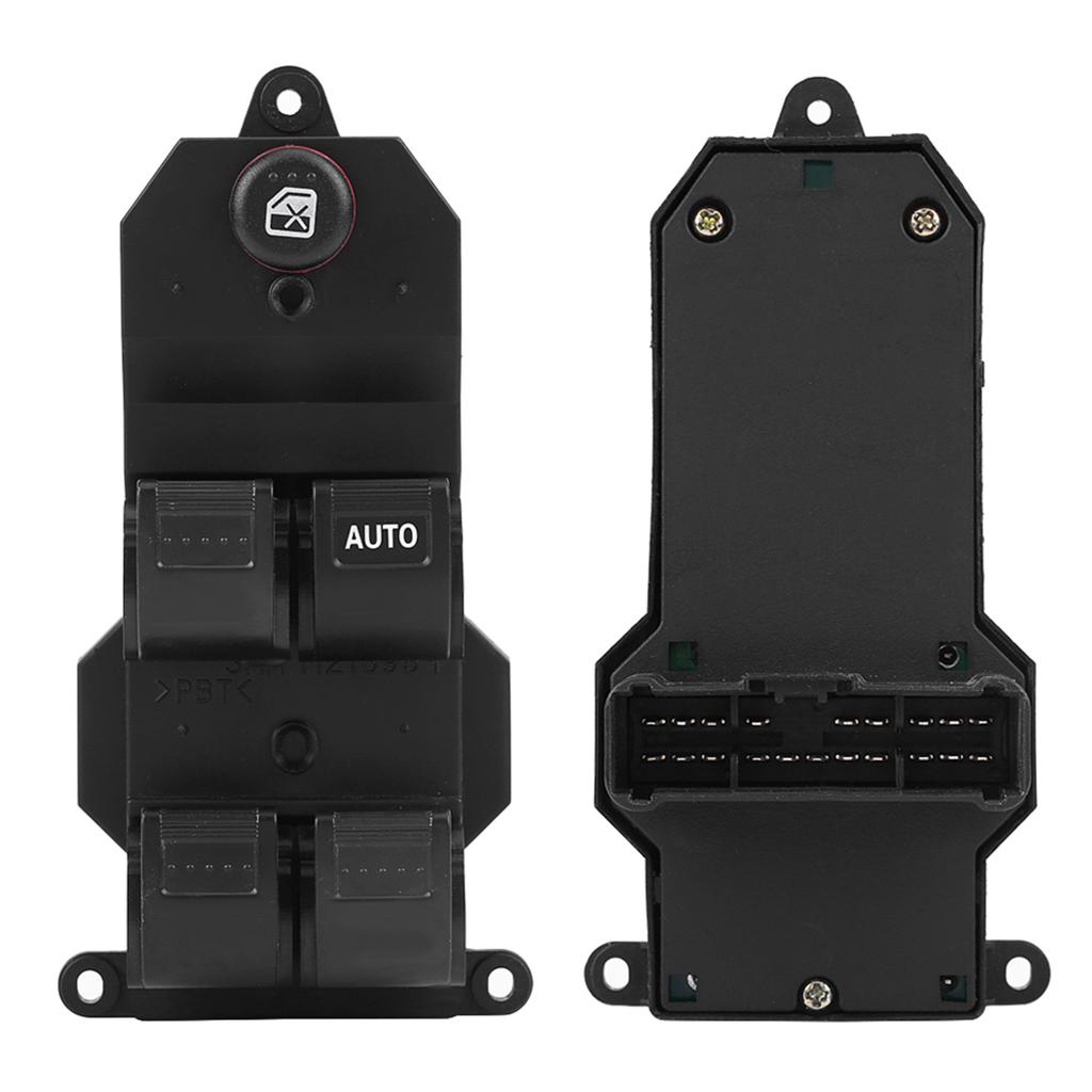 RHD Right Hand Driver Side Power Master Window Switch for Civic 20012005 35760S9AG042