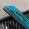 Phone Case For Samsung Galaxy A57 A56 A37 A55 A36 A26 A54 A52 A35 A34 A25 A17 A16 A15 A07 Soft Cover Ocean Whale Shark Swimming