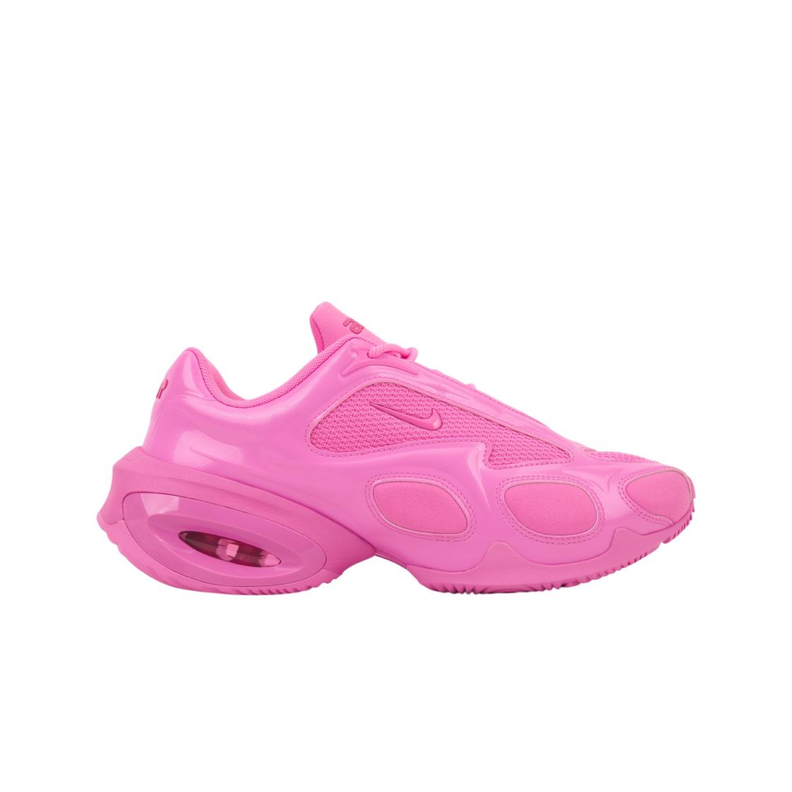 Nike Air Max Muse Rozā Burvestība