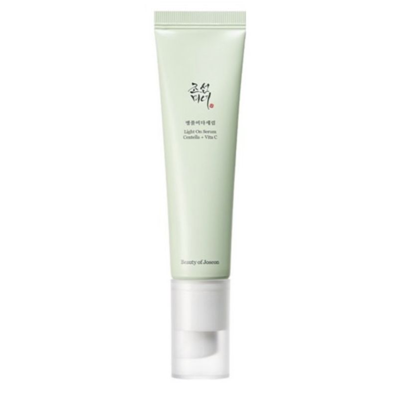 Beauty of Joseon Light On Serum Centella + Vita C 30ml 1pcs