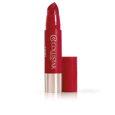 TWIST BALMY GLOSS Dudak Balsamı #208-kiraz 2,8 gr