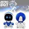 Adorable Astro Bot Plush Creative Rescue Plan Game Inspired Soft Toy For Kids