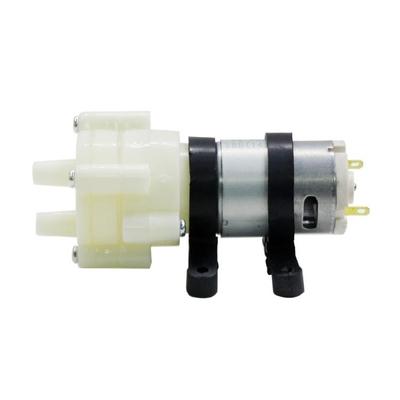 R385 Mini-Wasserpumpe Geeignet für Laptop-Kühlung Bietet Stabile Leistung Und Energieeffizienz Einfache Installation