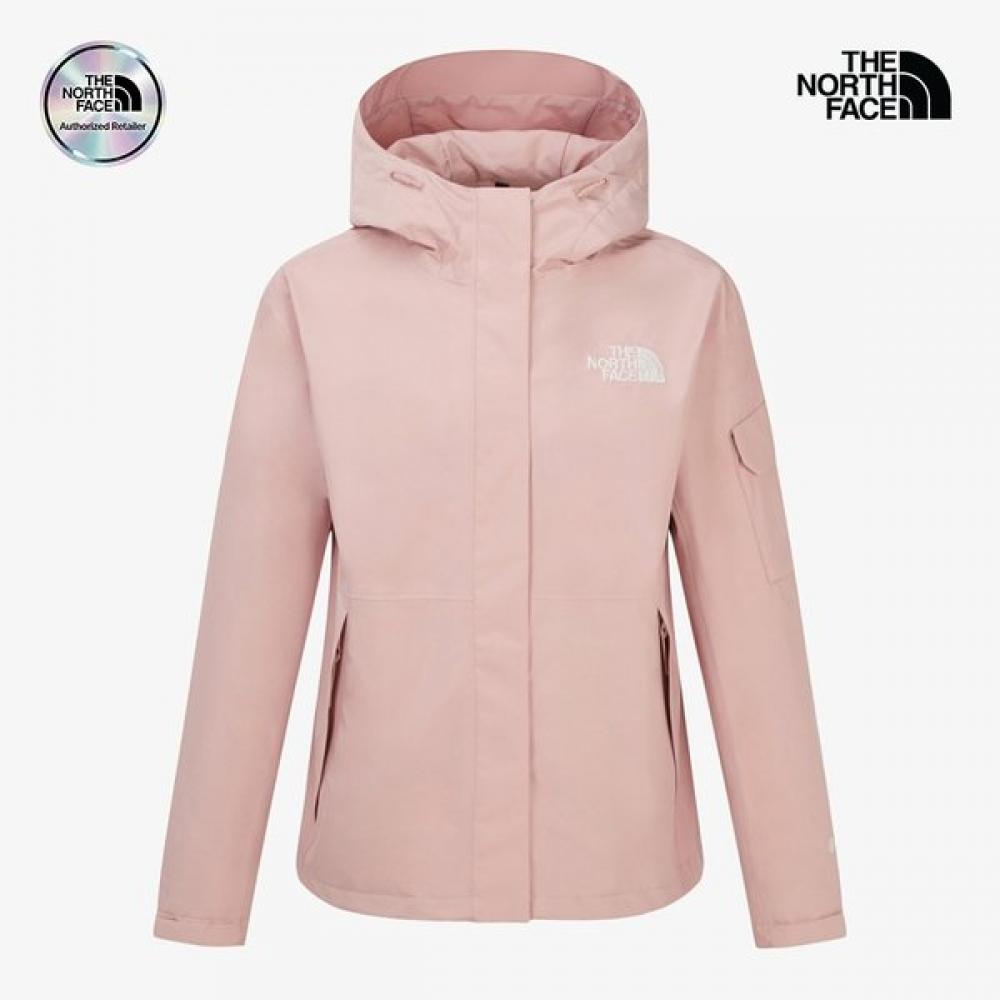 The North Face Women S Hike Gore Tex Jacket Nj2gr85b 85