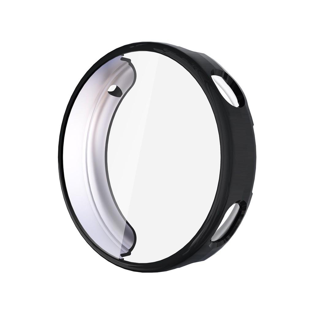 soft TPU Case For Huawei GT6 41mm Screen Protector All-Around Protective Cover Shell For Huawei GT6 46mm Bumper Accessories