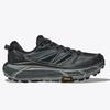 HOKA Mafate Speed 2 Trekking Size Shoes, Men's, 1126851, Black/Castlerock, 26.5cm
