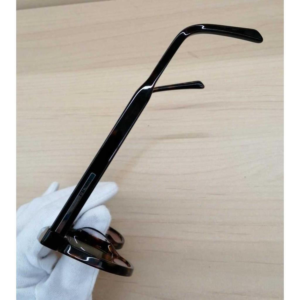 Used PRADA VPR A15-F Sunglasses