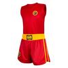 Breathable Quick Dry Cycling Jersey Set Dragon Training Uniform Men Women Kids Adults