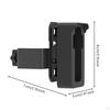 Camera Doorbell Door Mount Secure Sturdy for Apartments