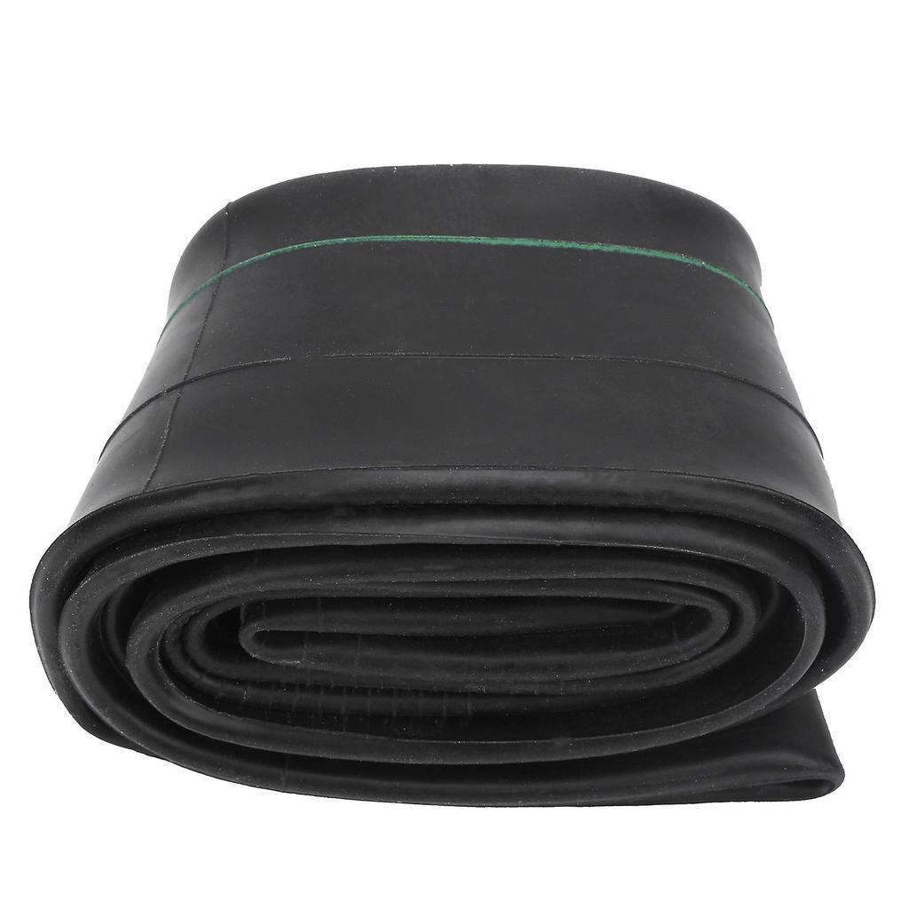 2.75‑17 Motorcycle Inner Tube Durable Butyl Rubber Motorcycle Tire Inner Tube for Dirt Bikes