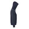 SOLS Womens/Ladies Spike Full Zip Hoodie