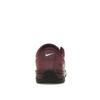 Nike Total 90 3 SP Bordeaux Unisex Sneakers Rød Metallisk-Sølv Svart HJ9351-600