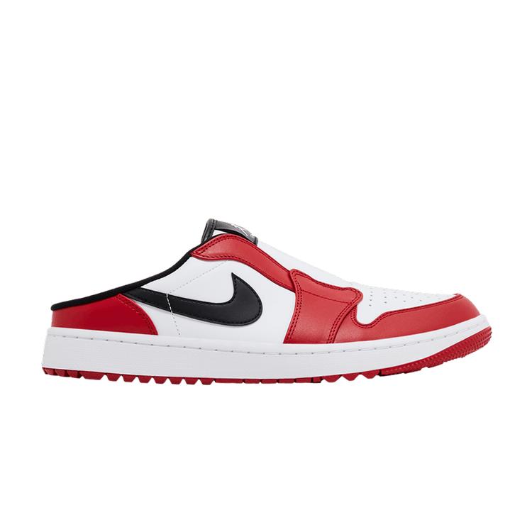 Jordan 1 Mule Golf Chicago 41