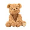 One Size – brown