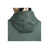 Nike Sportswear Phoenix Fleece Swoosh Solid Color Comfortable Loose Fit Hooded Long Sleeve Sweatshirt Women Sweatshirt Vintage-Green DQ5861-338