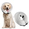 Inflatable Pet Collar - Anti-Bite and Anti-Scratch Protection for Cats and Dogs