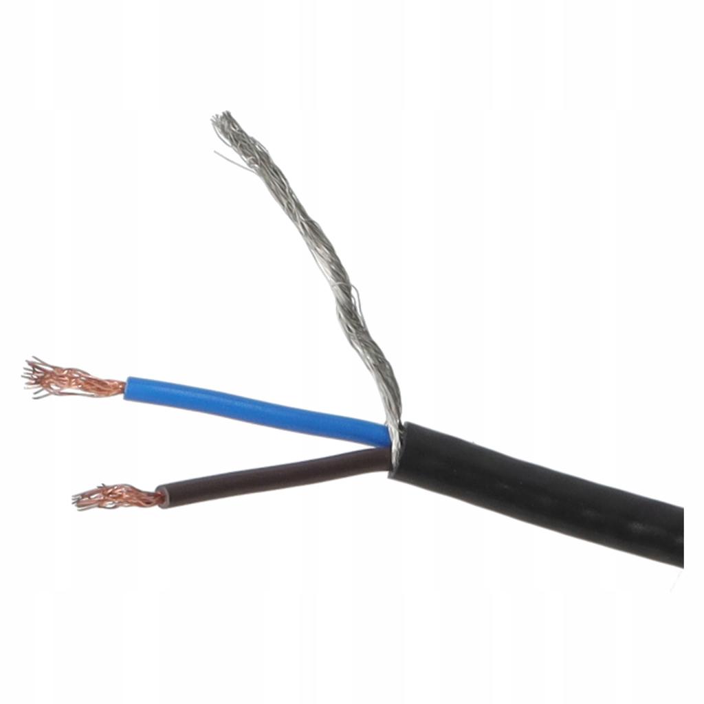 Heating Cable Anti-Frost Heating Cable Ice-30W/M | 3750W | 125M