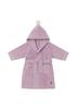 Konny Kids Prevents Cold After Bath for Water Ages 3 To 5 [Konny] Bathrobe, Oeko-Tex Certified, Bath, Soft, Absorbent, Towel, Bath, Pool, Play,