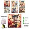 2025 Nezha Six-Sided Magnetic Taiyi Ao Bing Puzzle - Children's Educational Toy