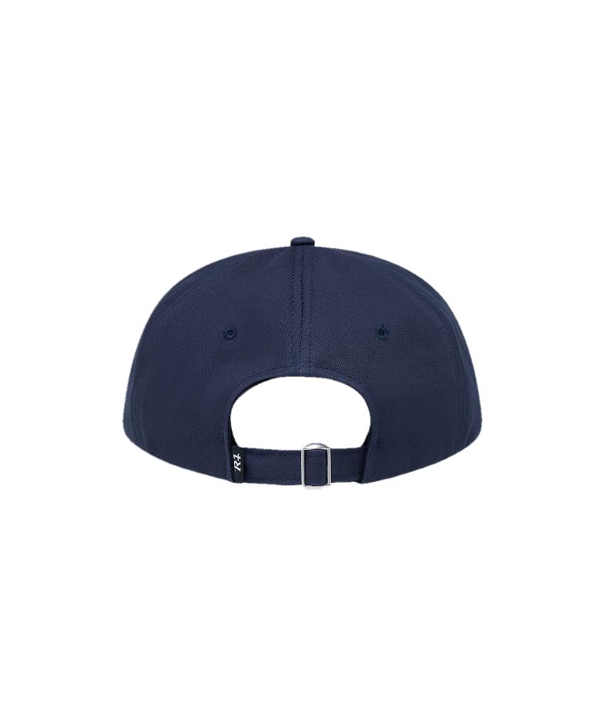 Teulebig Camp Cap (Navy)