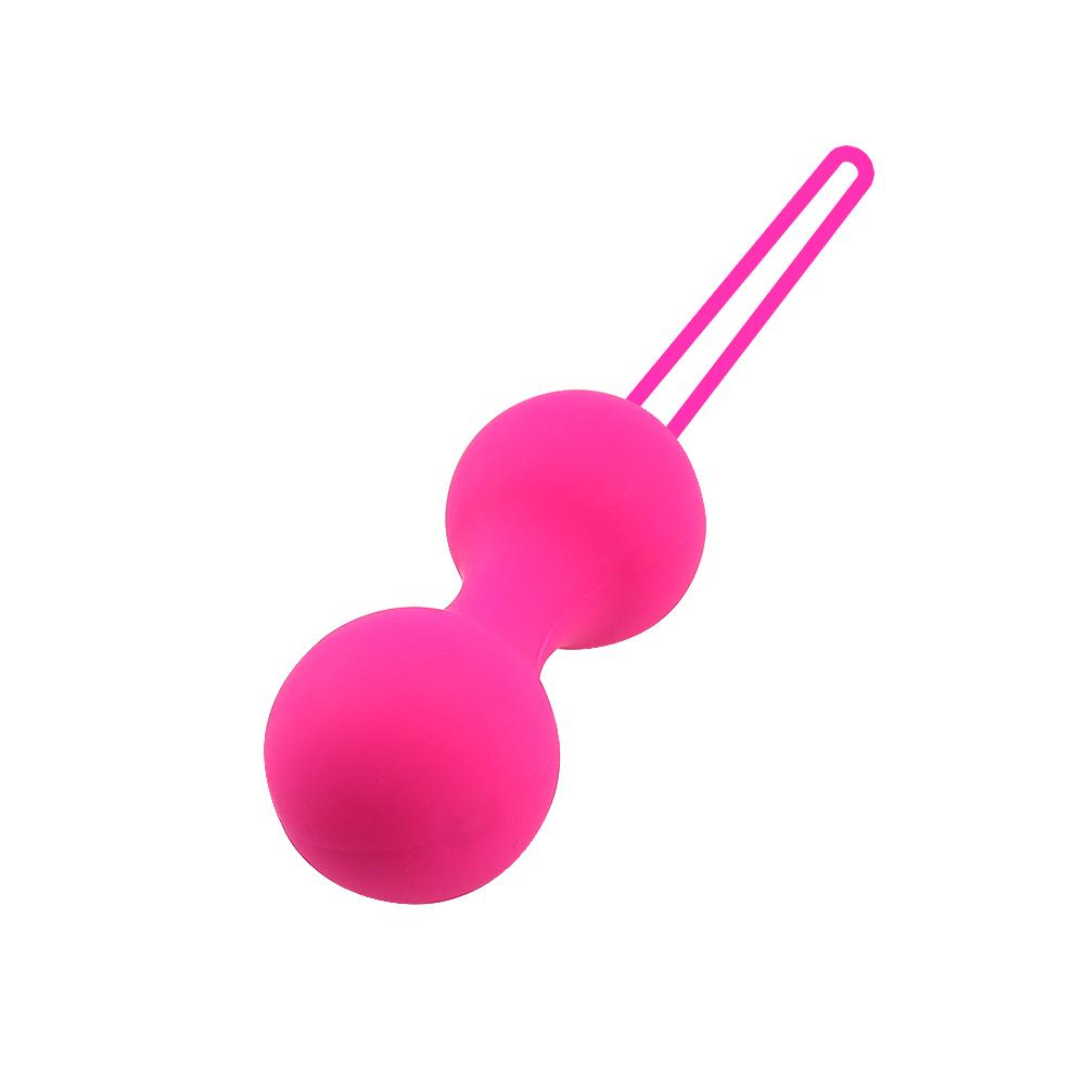 Safe Silicone Kegel Balls Smart Ball Ben Wa Ball Vagina Tighten Exercise Machine Vaginal Geisha Ball Sex Toys for Women