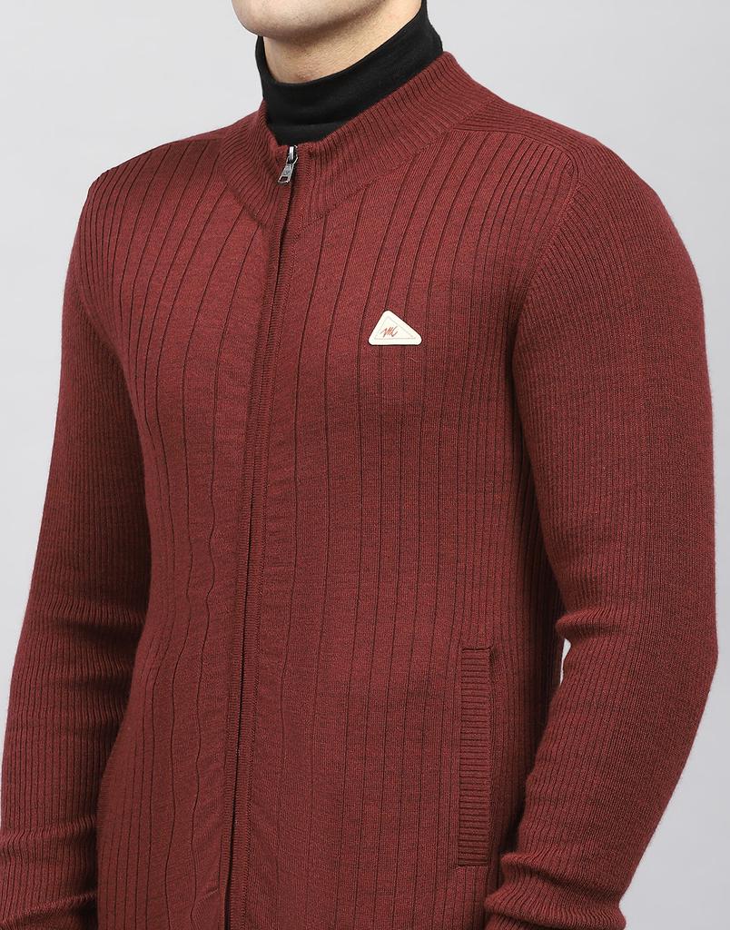 MONTE CARLO Men's Regular Fit Pullover