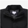 NanamiKa Suaf354e K Gore Tex Short Padded Men S jacKet